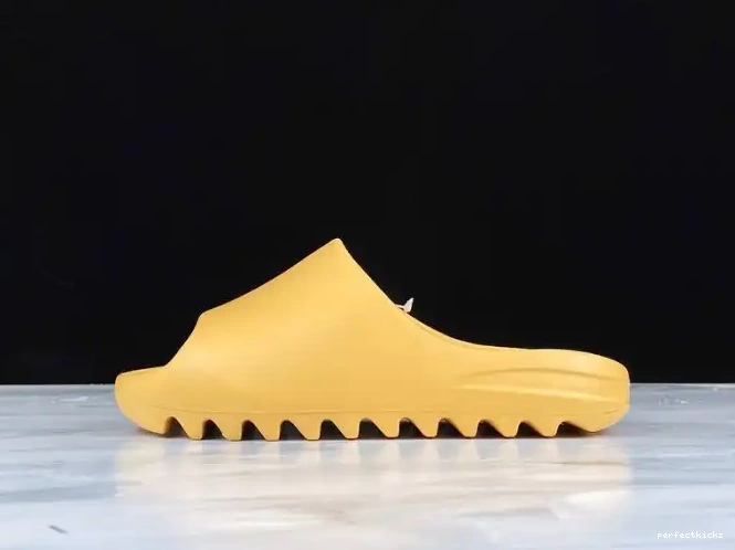 Desert Sand FW6344 Slide Adidas Yeezy 0618